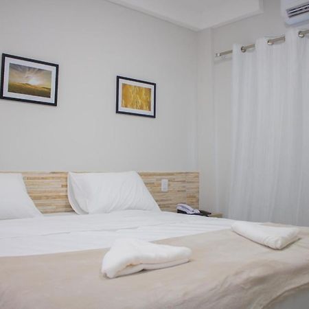 Hotel Premium Portal Do Cerrado Urucui Extérieur photo
