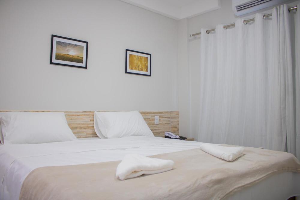Hotel Premium Portal Do Cerrado Urucui Extérieur photo