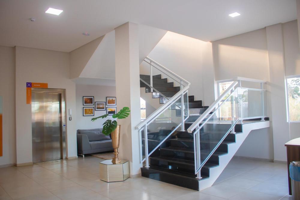 Hotel Premium Portal Do Cerrado Urucui Extérieur photo