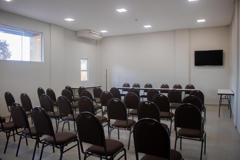Hotel Premium Portal Do Cerrado Urucui Extérieur photo
